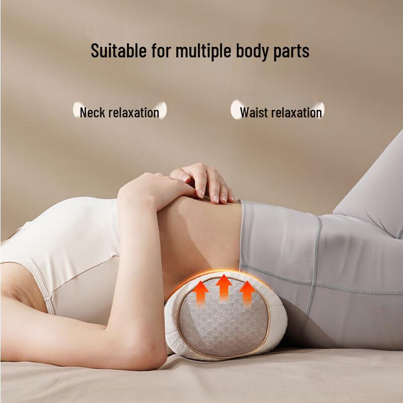 Hezheng Ergonomic Herbal Cervical Pillow