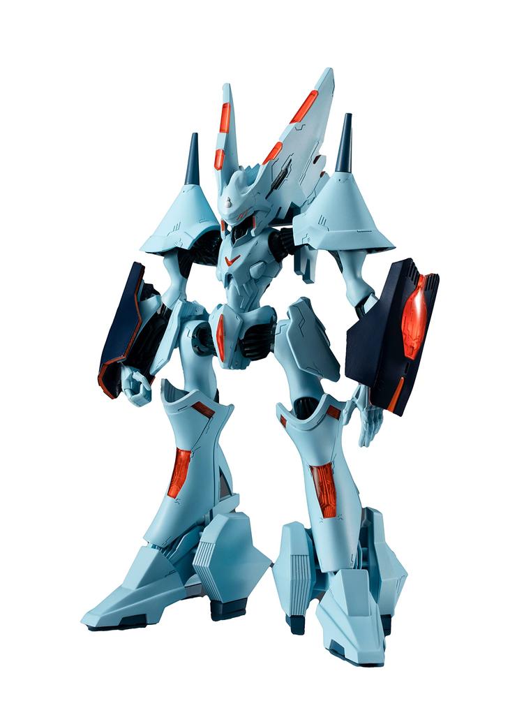 TAMASHII NATIONS ROBOT Spirits Nelly Bren Blen Powered <SIDE ANTIBODY>