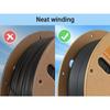 ERYONE Matte PLA Filament Guangdong Manufacturer Moulding Process 1.75MM Diameter