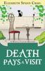 Книга Death Pays a Visit : 7