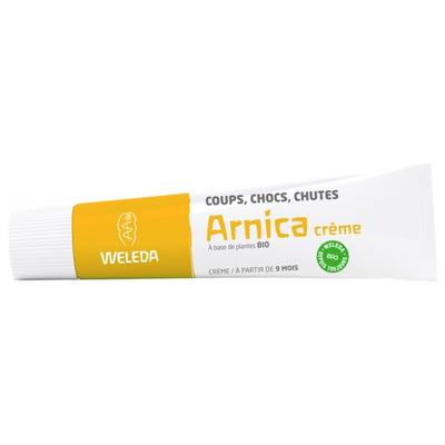 Weleda Арника Крем 25 грамм