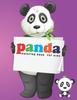 Книга Panda Coloring Book for Kids : Beautiful Gift And Funny Coloring Book for Kids