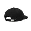 MY NAME IS PETER PETER.SHOP BALL CAP - BLACK