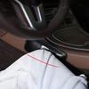 1 шт. Наколенник для автомобиля Внутренняя подушка Удобная подушка Подголовник с памятью Для SEAT Leon Ibiza Alhambra Arosa Tolendo Exeo Mk2 Mk3 Ateca Altea FR