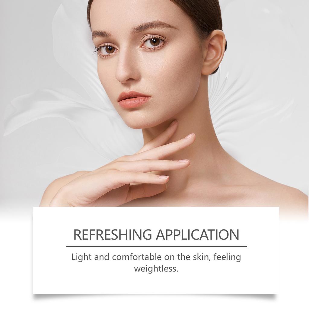 XIMONTH 2-in-1 Skin Smoothing Patch Gentle Acne Cleanser for Face and Body Spots 144 Count
