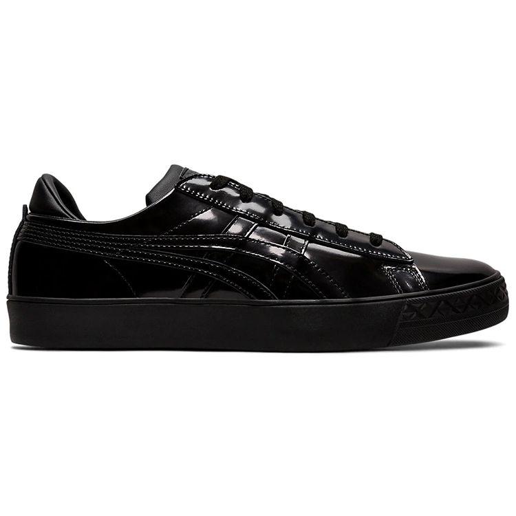 ONITSUKA TIGER Кеды Fabre Bl-S Низкие Унисекс Черный 1183A700-001