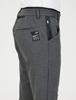 Long Pants Golf 7 [Master Bunny] Men's (broken twill/MBE Logo) / / 758-2231911 020_Gray [3L]