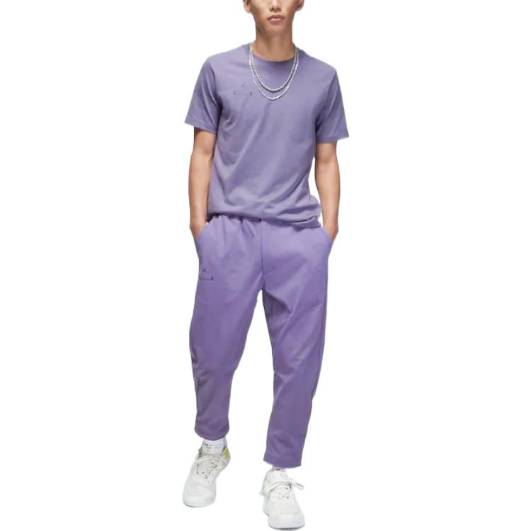 Jordan Футболка мужская Canyon Purple DQ7359-553