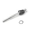 For BMW E30 E36 E46 E39 M3 M5 Z3 325 Short Shifter Gear Shift Knob Short Shifter Quick Gear Kit Quicker Shift