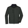 James and Nicholson Womens/Ladies Waterproof Soft Shell Jacket