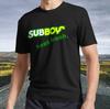 Новая рубашка SubBoy. Футболка Beat Fresh Active Смешной Размер S - 5XL