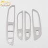 Geely Vision 18: Glass Lift Switch Decor Frame - Car Door Window Armrest Button Patch
