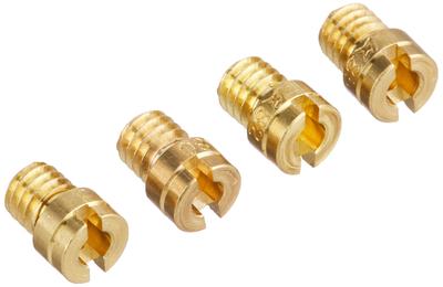 Главный жиклер KITACO (К) Keihin Круглый/Малый #78/#80/#82/#85 450-1072000