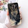 Прозрачный чехол для Samsung Galaxy A8 Plus 2018 SM-A730F Чехол для телефона Samsung A8 Plus 2018 Чехол Милый Модный Забавный Крутой Расписной