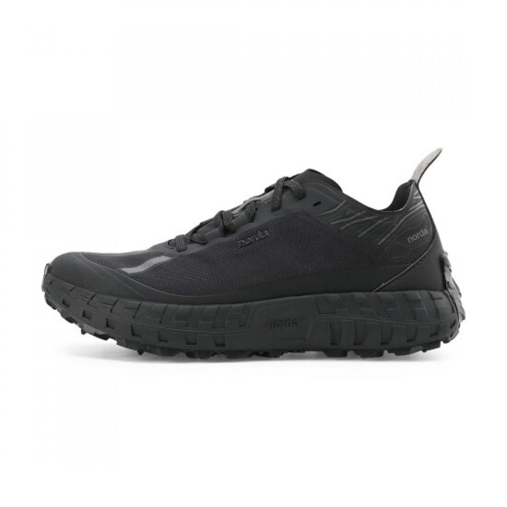 Norda Men S 001  Norda001a M Stealth 