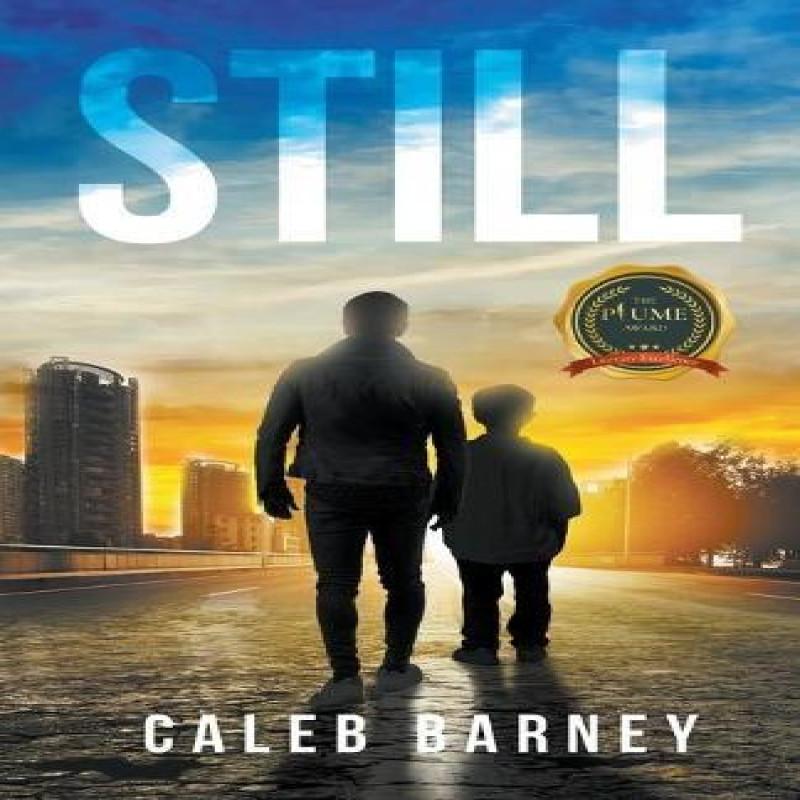 Still by Caleb Barney Paperback Book 9781637280003