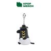 [Pre-order] KPop Demon Hunters - Sussie Plush Keyring