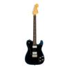 Electric Guitar American Professional II Rosewood Dark Night Telecaster® Deluxe, Fingerboard,
