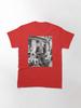 The Style Council Винтажный Мод в Движении Классическая Футболка