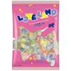 Senjakuame Honpo Loveland 1kg FeatureCute Star-shaped 5 Kinds of Fruit candies.FeatureCute Star-sha FeatureCute Star-shaped 5 Kinds of Fruit Candies.