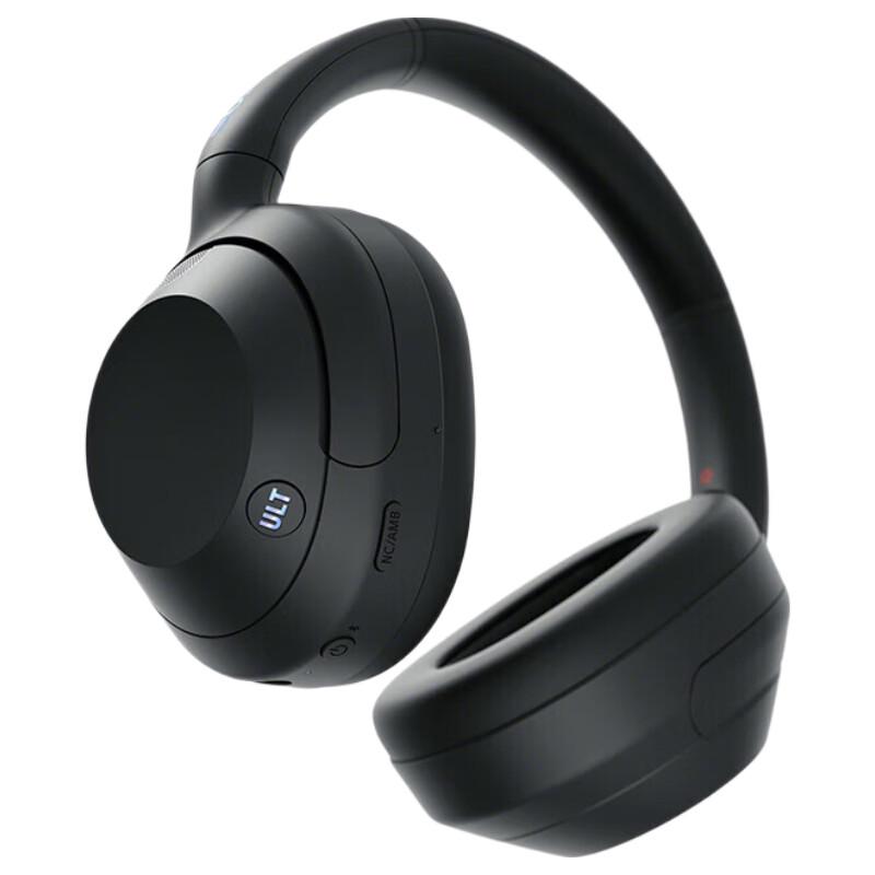Sony Наушники Bluetooth с шумоподавлением и мощными басами ULT WEAR