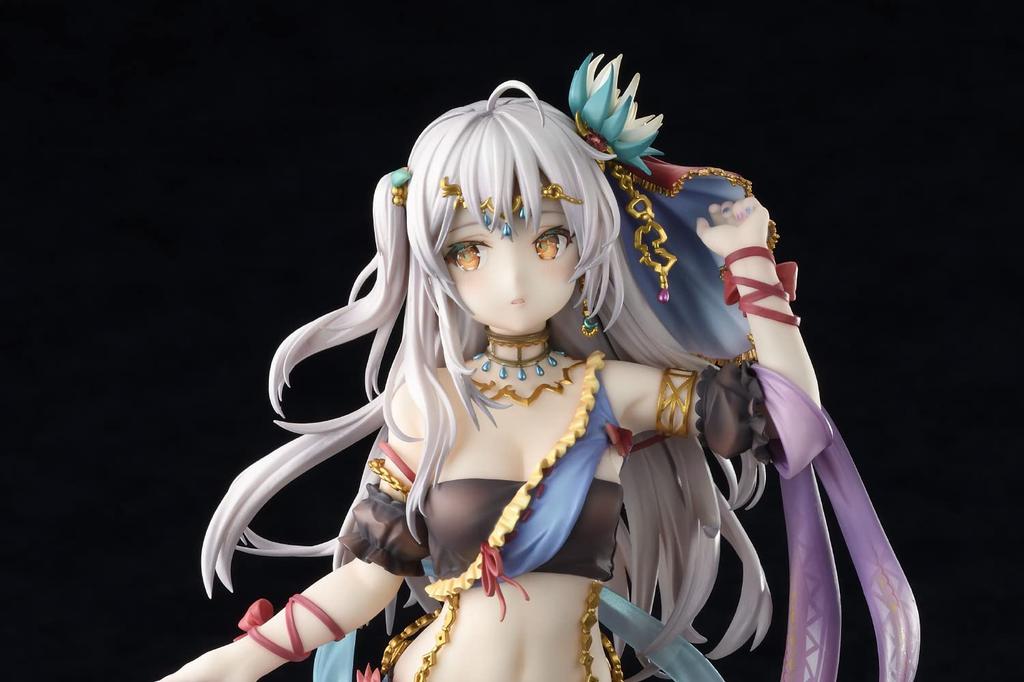 Noctanus Momoko Art Book Arietta Dancer Height Approximately 235mm PVC Painted Complete Figure NF002 Non-Scale