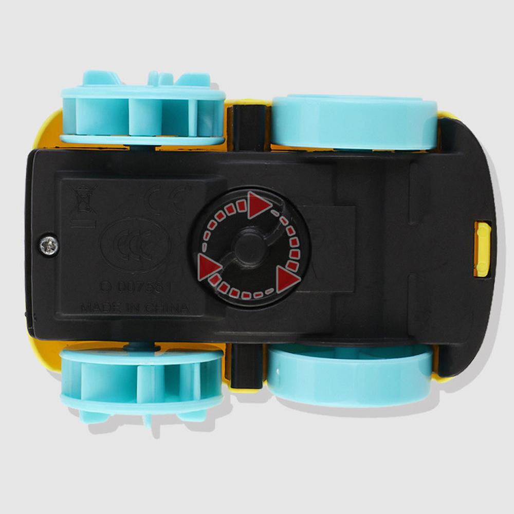 Детские игрушки для ванной, милые детские игрушки для купания, плавающая утка, водные игрушки, заводной автомобиль, мультяшный автомобиль, детская игрушка для ванны для детей, подарок