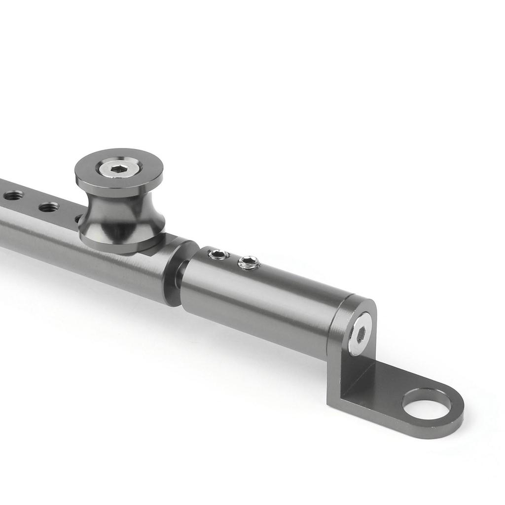 CNC Поперечная планка Рулевой демпфер Балансировочный рычаг Для KYMCO XCITING 250 300 400 500 TI