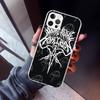 BMTH B-Brings Me The HorizonS Phone Case For iPhone 17 Air 16 15 Pro Max 14 Plus 13 Mini 12 11 Cover 7 8 SE Silicone Shell Print