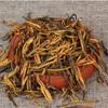 2023 Новый черный чай Дяньхун Bud Need Gold Grade Gold Dianhong Single Bud Tea250g