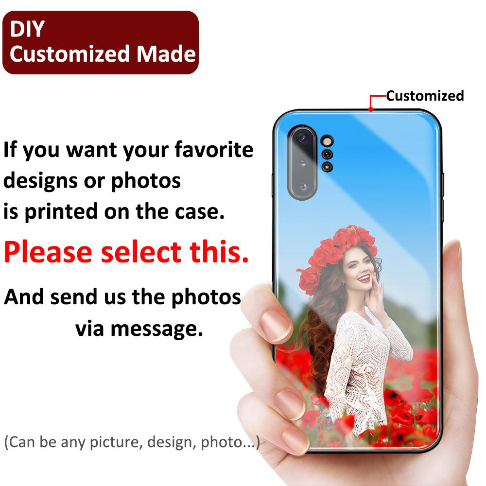 Bakugou Katsuki Scorch аниме для Samsung S22 стеклянный чехол S8 S9 S10 Note 8 9 10 S10e S20 S21 plus Ultra Cover My Hero Academia