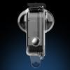 Водонепроницаемый чехол для GoPro Max 2 Корпус Защитный для дайвинга Защитный от падений Защитный корпус Подводная крышка для дайвинга для GoPro Max 2