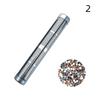 Alkaline Water Stick Stainless Steel Ph Alkalizer Ionizer Water Purifier Filter Naturally Increases Ph Levels Decreases Orp