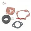 Ремонтный комплект для карбюратора с поплавком для Johnson Evinrude 392061 396701 398729 18 20 25 28 30 40 45 48 50 60 70 75 л.с.