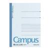 KOKUYO Campus Note B6 B-линовка 6 мм 40 листов x 5 книг