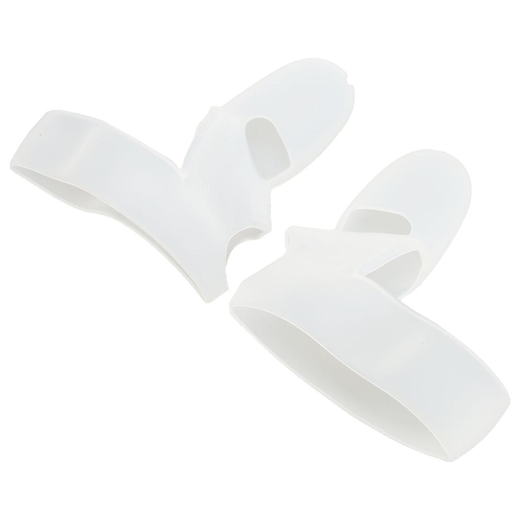 4 в 1 VR силиконовый чехол для лица крышка объектива лицевая накладка маска подушка для лица контроллер ручки чехол для