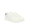 Кроссовки Calvin Klein Chunky Cupsole Laceup Lth Bt Aop
