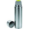 Bouteille isotherme IBILI - 500 ml - Inox