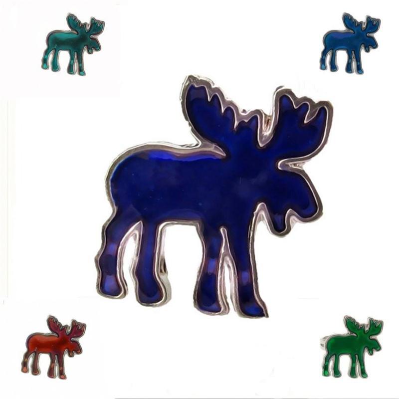 Модное кольцо-хамелеон с черепаховым узором, меняющее цвет, регулируемое, чувствительное к температуре эмоций, ювелирный подарок, 1 шт.