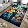 My Hero Academia Rug - home decoration Carpet For Living Room Bedroom Flooring Computer Chair Area Rug