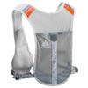 Reflective Cycling Bicycle Rucksack [TRIWONDER] Vest, Lightweight, Safe, Bag, Bagpack, Running, Marathon,