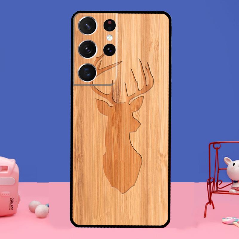 Чехол с изображением волка и бабочки для Samsung Galaxy S20 FE S21 Ultra Note 20 S8 S9 S10 Note 10 Plus S22 Ultra
