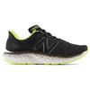 New Balance Nb Fresh Foam X Evoz V3 Breathable Fabric Low Top Casual Running Shoes Men Sneaker Black Green MEVOZLB3