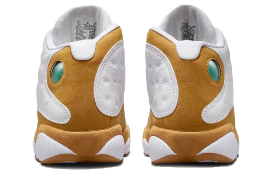 Jordan 13 Ретро Пшеничный 2023 414571-171