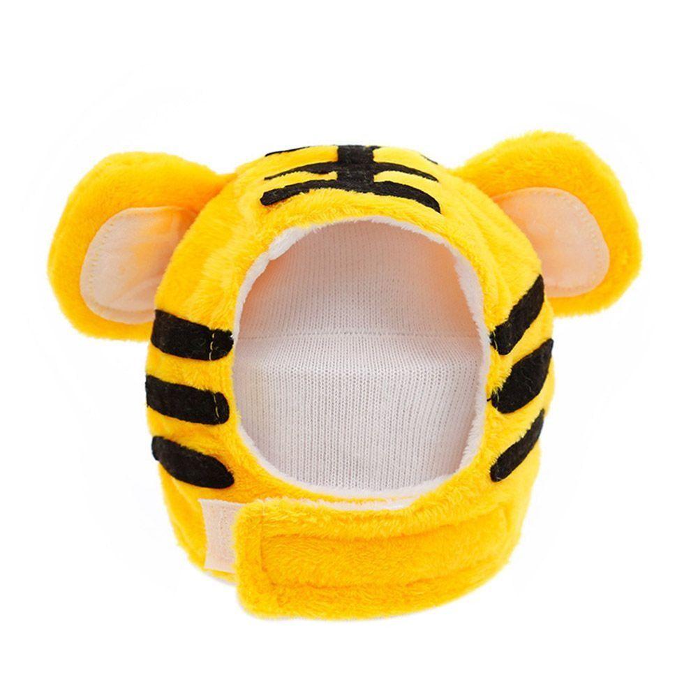 Аксессуары для домашних животных, шляпа для кошки, костюм для косплея, шапка для щенка, милый головной убор для домашнего животного