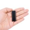 Smallest 8GB Professional Voice Recorder Digital Audio Mini Dictaphone + MP3 Player