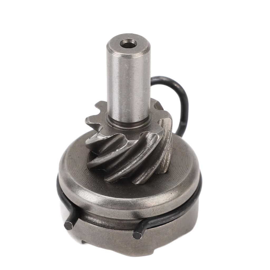 Рычаг кикстартера, вал холостого хода, комплект кикстартера, замена рычага стартера для GY6 49CC 50CC 80CC 100CC скутер, мопед, кикстартер