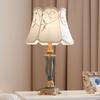 European Table Lamp Luxury Retro American Classical Luxury Romantic Bedroom Bedside Lamp