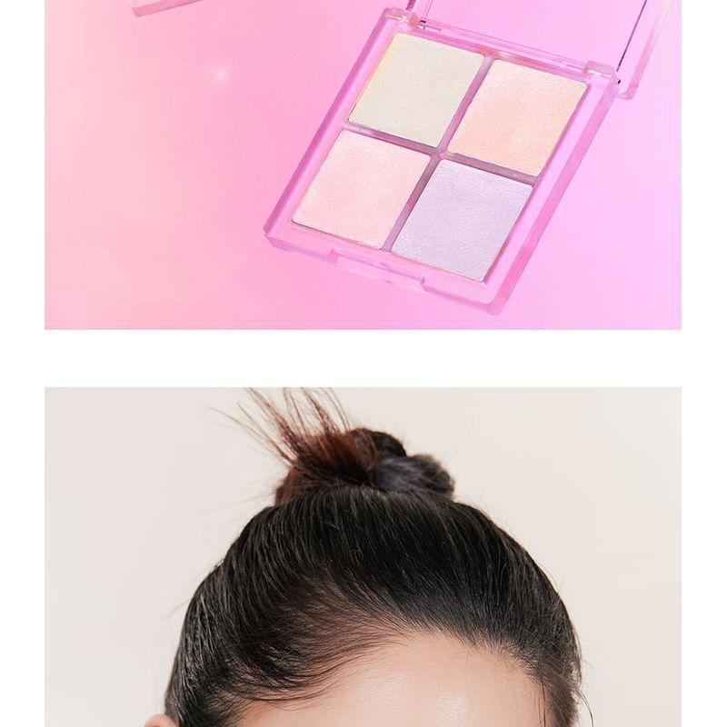 Nature Republic Сияющий хайлайтер - 2 цвета