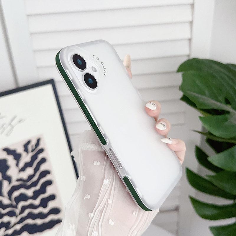 Матовый прозрачный чехол для телефона конфетного цвета для Redmi Note 12 Note 13 Note 13 Pro Plus Note 13 Pro противоударный чехол-накладка